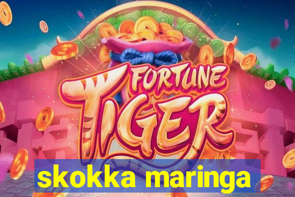 skokka maringa